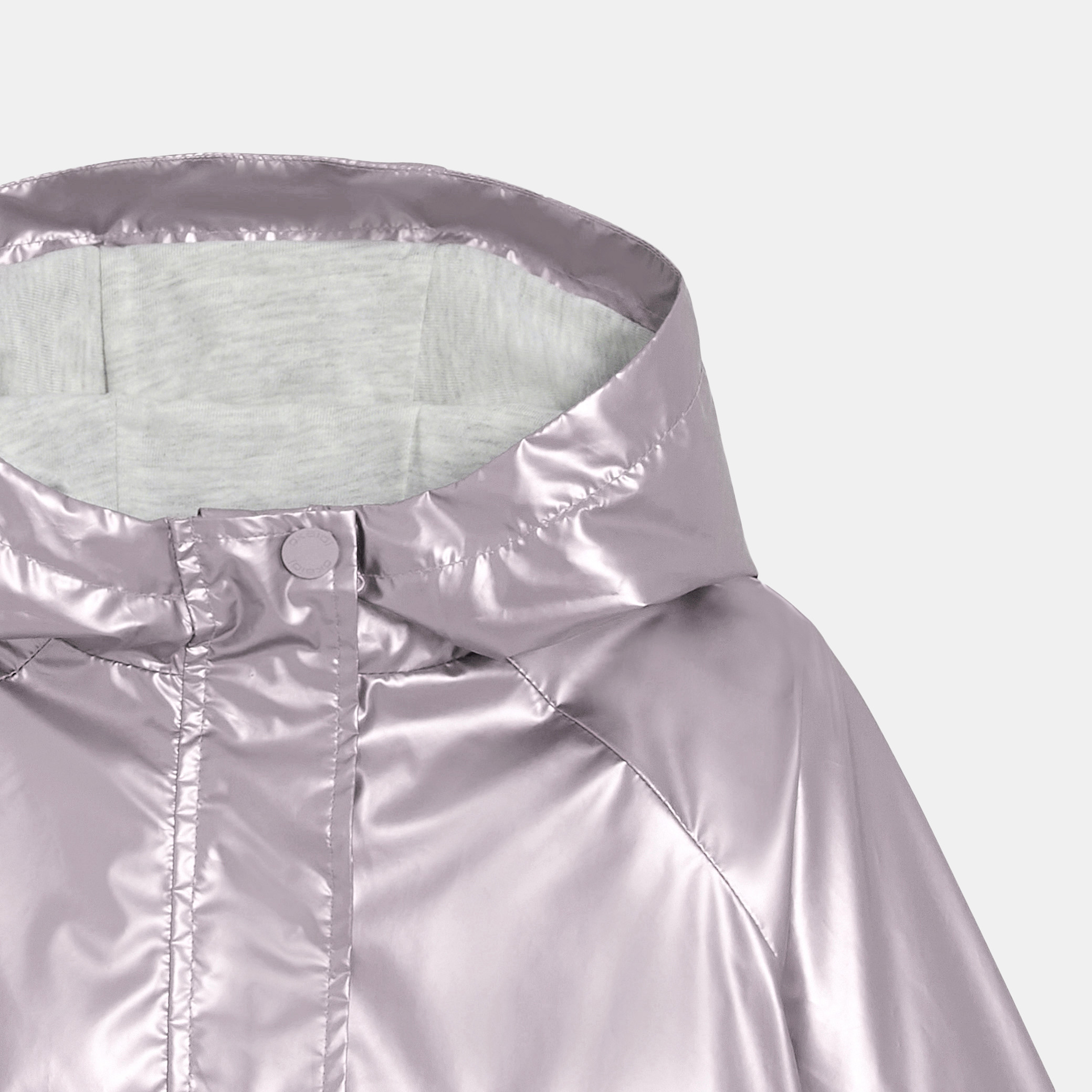 [RIBBONBIT] / ☆ Kaya Windbreaker / Ivory 2차) Kaya Windbreaker - Ivory - RIBBONBIT