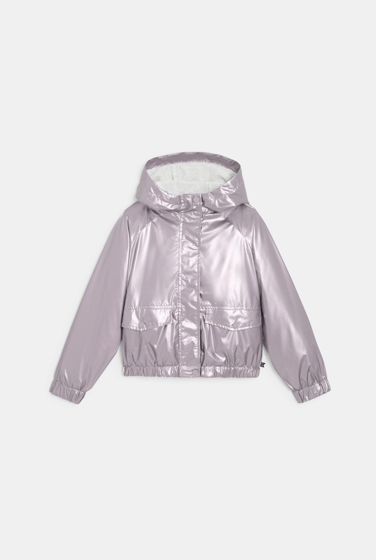 bibiy. NINASLEEVELESSJACKET グレー 0687638_1148.jpg