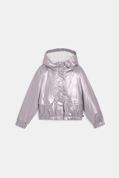 EIDER POP 女性 マイクロ フリース ジャケット_Light Violet MW MULTI STRING HOODIE – MASTERMIND TOKYO 公式オンラインストア