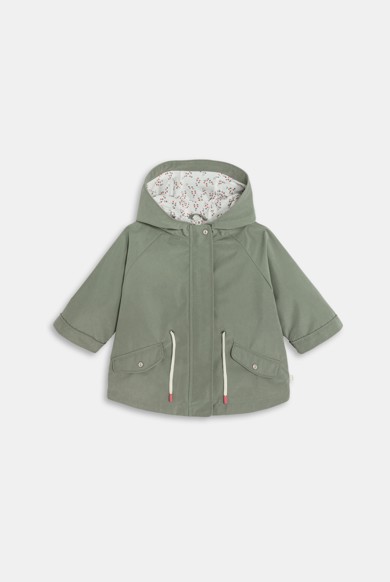 1/24まで値下げ中：Bibiy ODETTE COAT コレクション｜Bibiy.