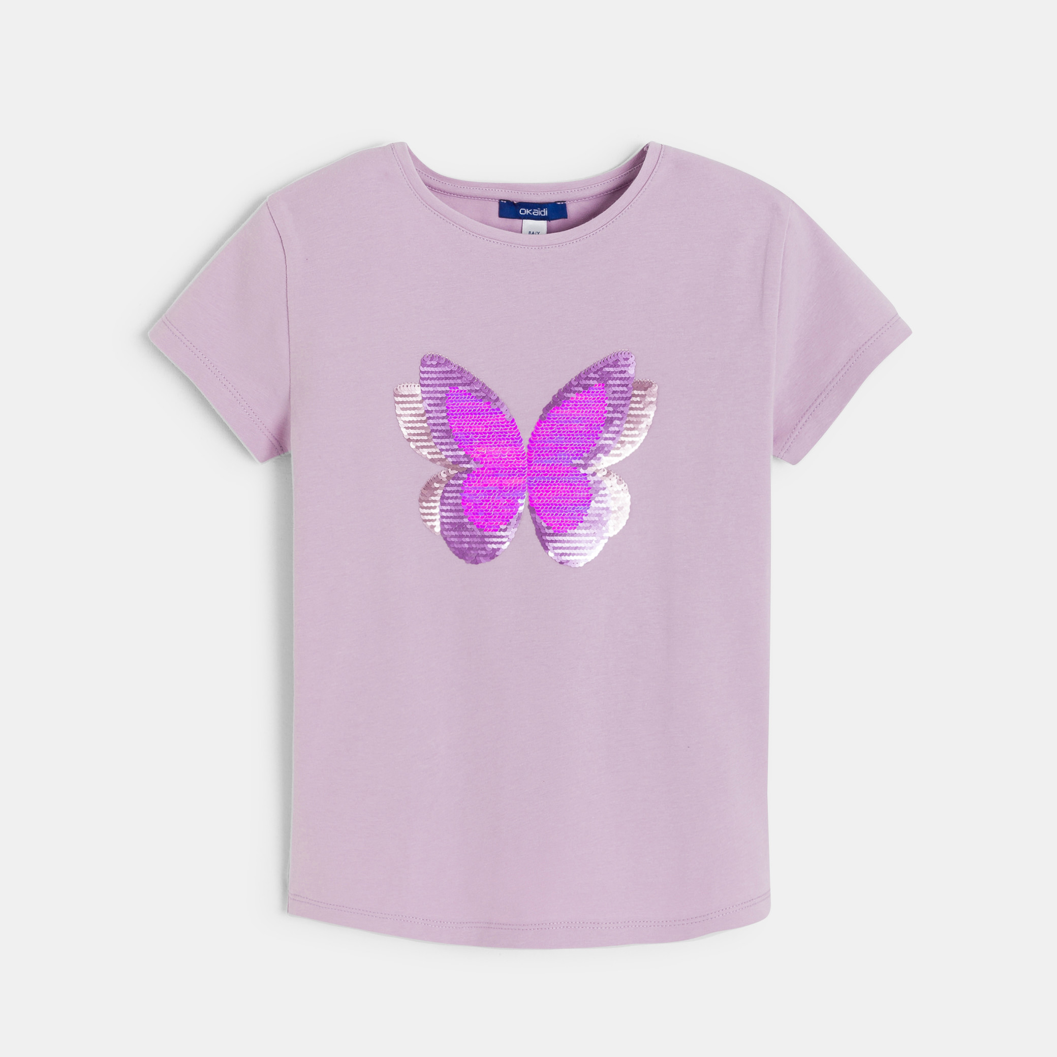 BUTTERFLY - シロ SPARK SHIRO/スパークシロ | products | miyako tex