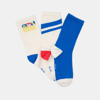 Lot de 3 paires de chaussettes Garçon