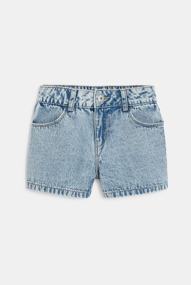 BASIC DENIM SHORTS(SHORTS)｜SOFTHYPHEN （ソフトハイフン）の