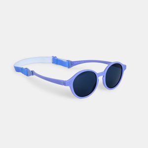 Baby boy's blue sunglasses 1