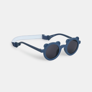 Baby boy's blue bear sunglasses 1