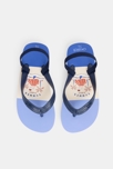 Tongs bleu garçon 2