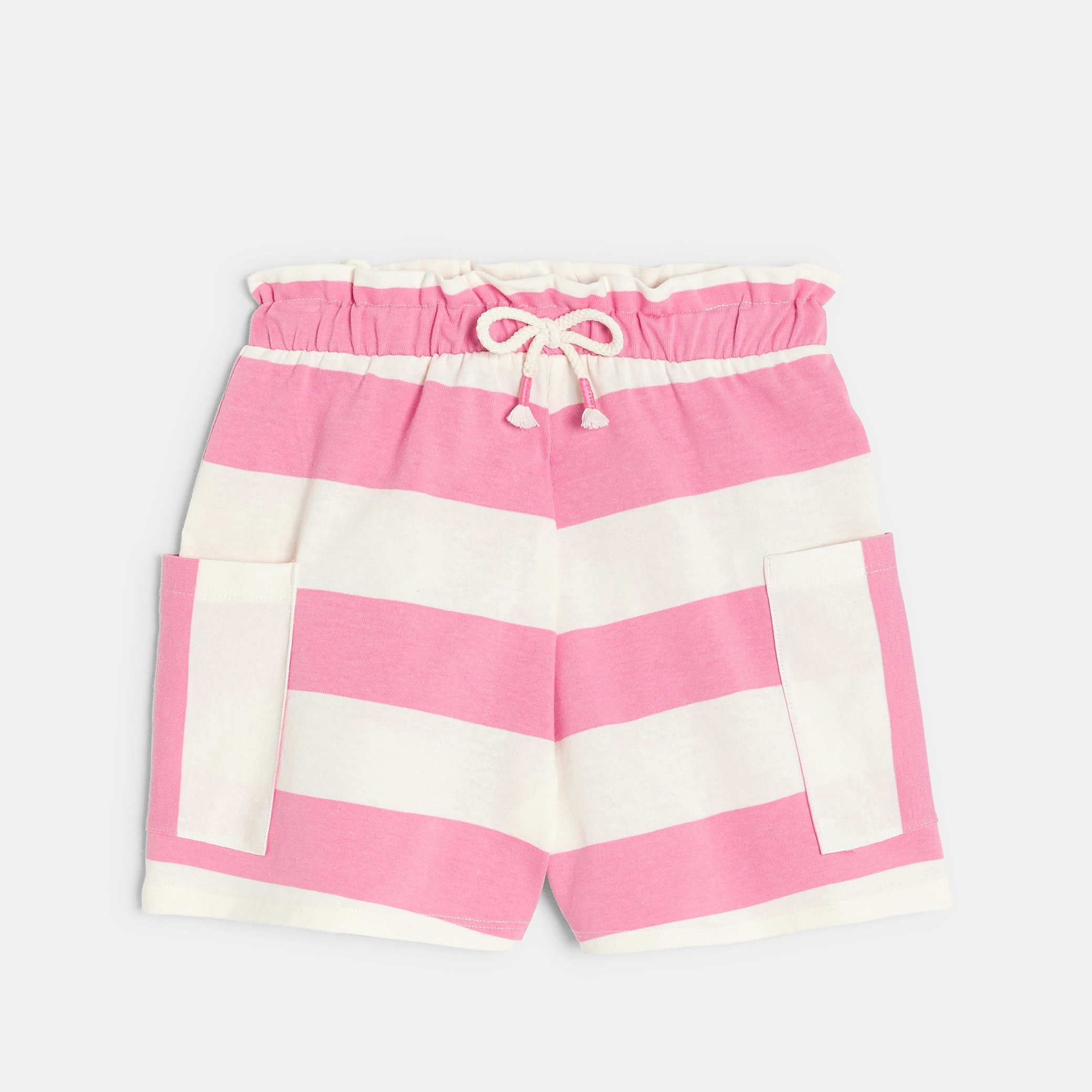 Short Brodé Rose Fille 10 Ans Gap Kids - Neuf Avec étiquettes - Livraison Gratuite USA