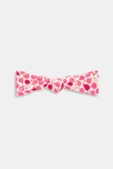 Headband fruits rose bébé fille