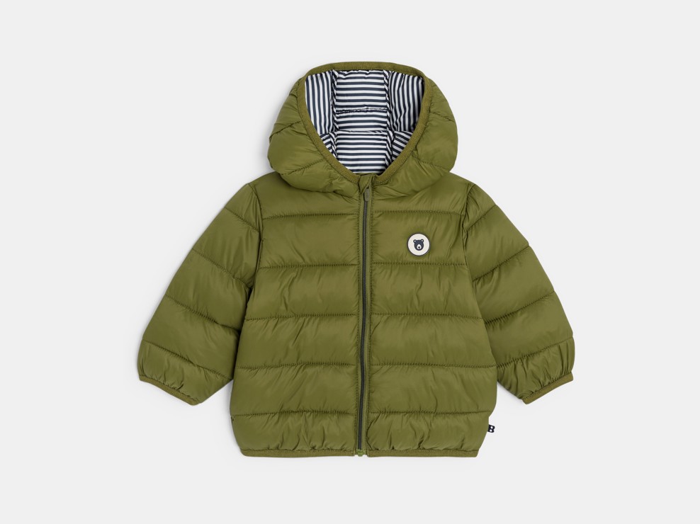 Jacket Obaibi Bebe Garcon Doudoune Garcon Blouson Bebe Garcon 18