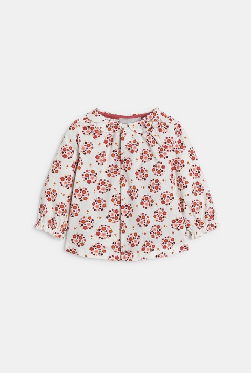 Ružičasti komplet za djevojčice 2