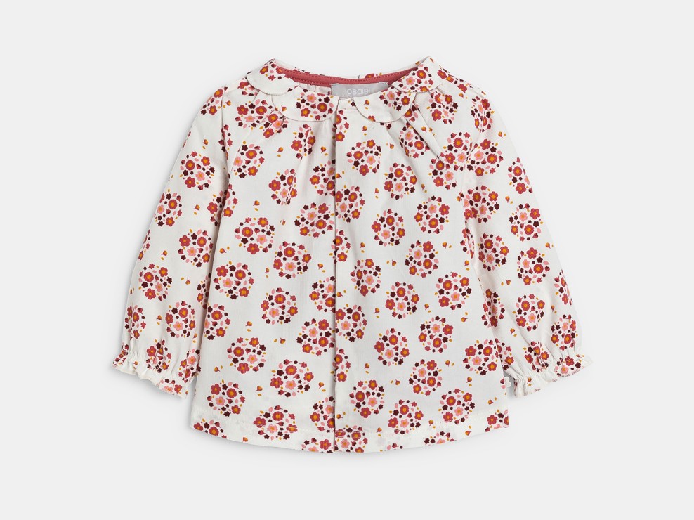 Kleinkind-Set Mädchen rosa 2