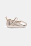 Ballerine chic irisée bébé fille 1
