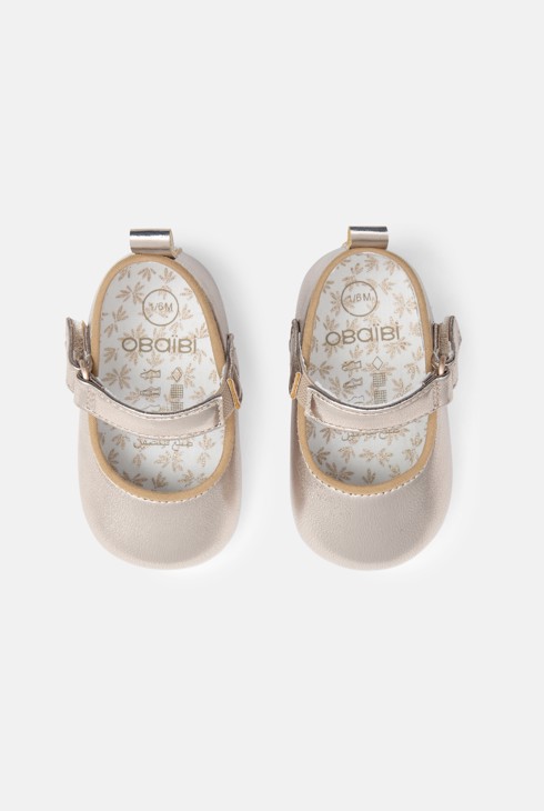 Svjetlucave šik balerinke za djevojčice 2