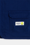 Veste sans manches zippée bleu marine Garçon 3