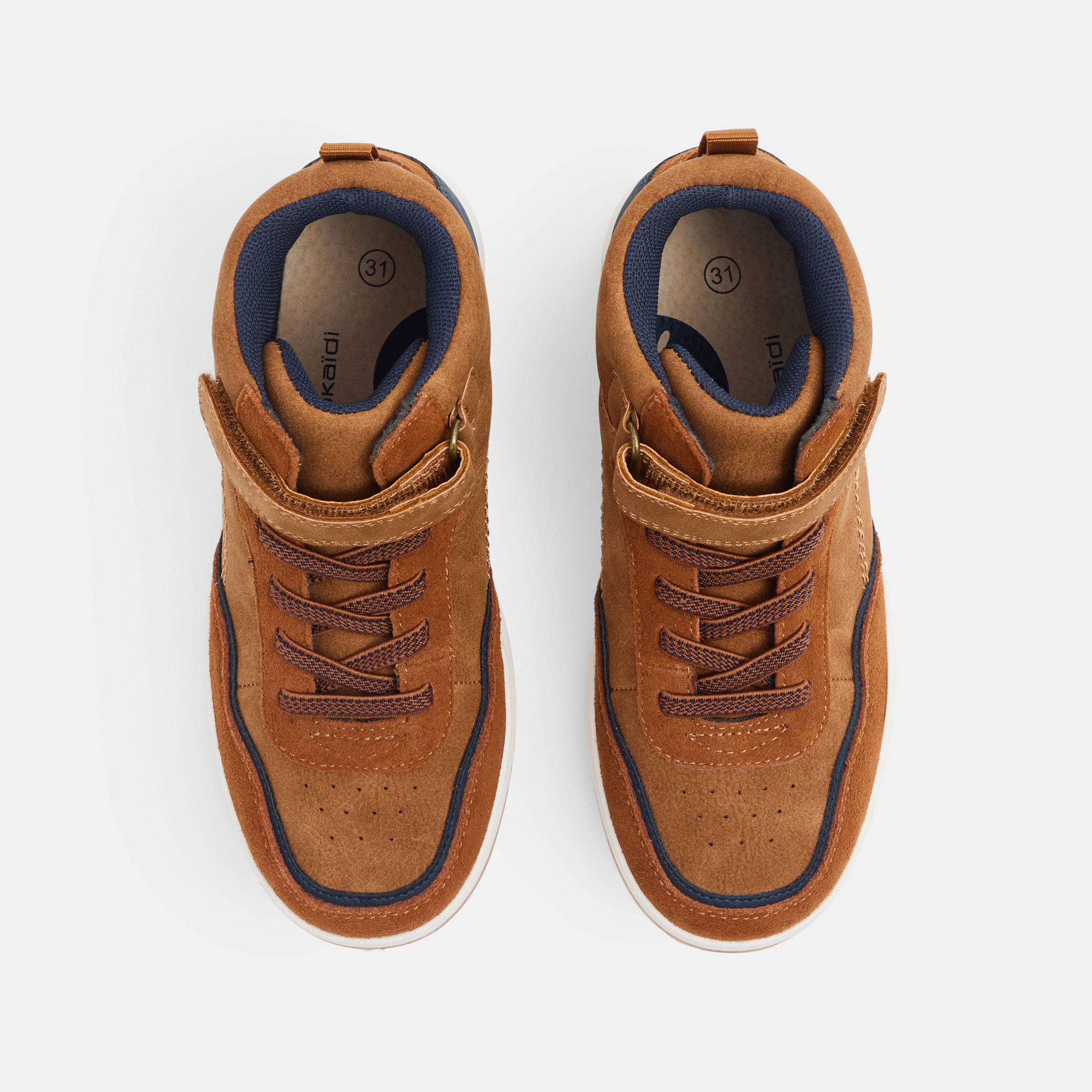 nonnon_26 Pantaloncino bambino Jordan Dri-Fit - NIKE