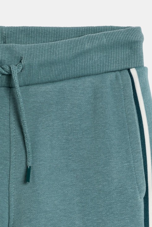 Cargo-Jogginghose Jungen blau 2