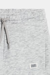 Pantalón de jogging niño gris 3