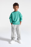 Pantalón de jogging niño gris 1