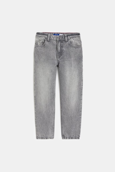 Sive relax traperice za dječake 2