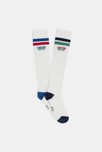 Chaussettes hautes garçon (lot de 2)