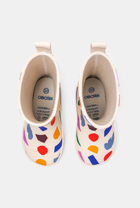 chaussures de bébé⸝⸝⸝⸝♡BOX付 chaussures bebe du 18 au 27 bebe fille Shoo pom bouba zip