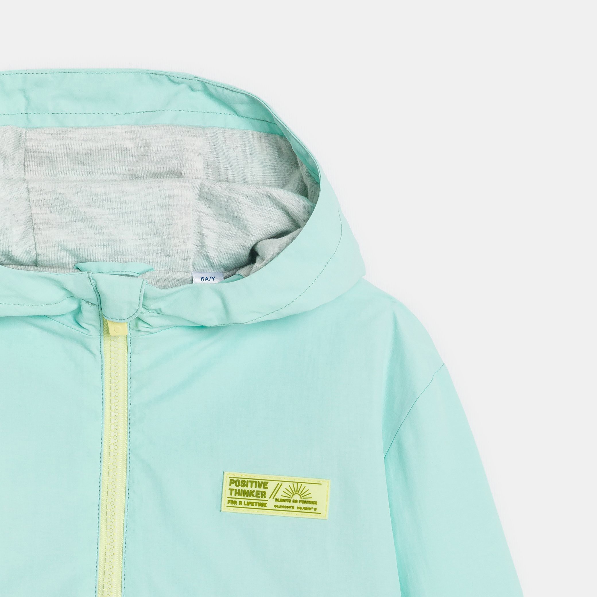 Giacche impermeabili per bambini | ZALANDO