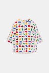 Robe-tunique MATIAS LARRAIN multicolore Fille