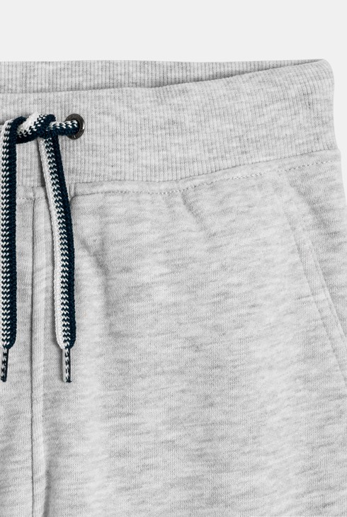 Jogginghose grau Jungen