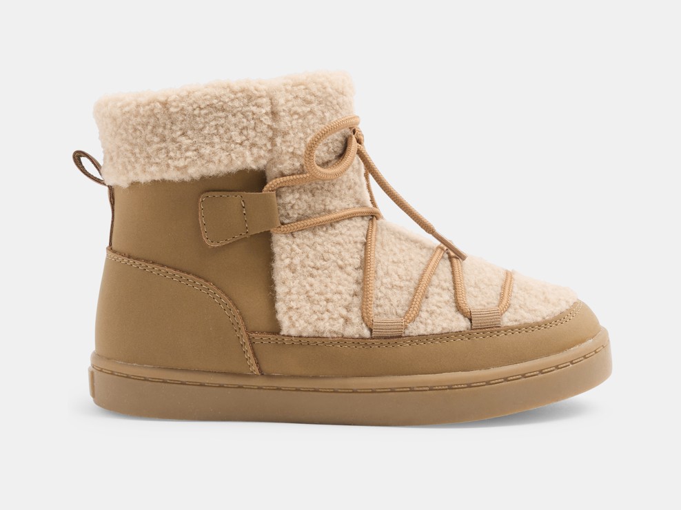 Ocieplane śniegowce dla dzieci 1