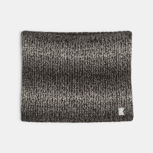 Tour de cou gris Garçon