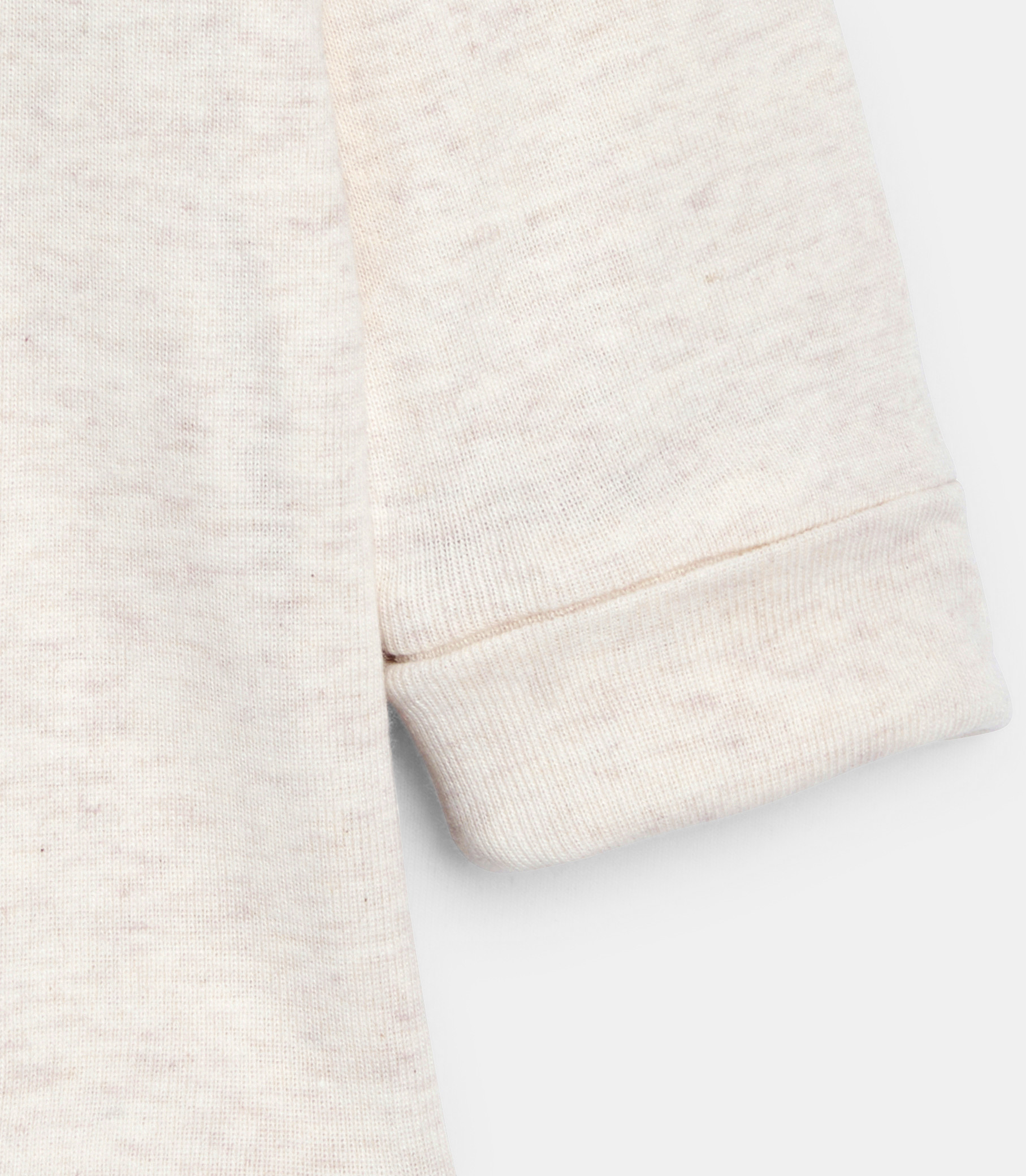 Body croisé évolutif beige bébé mixte (lot de 2) 2