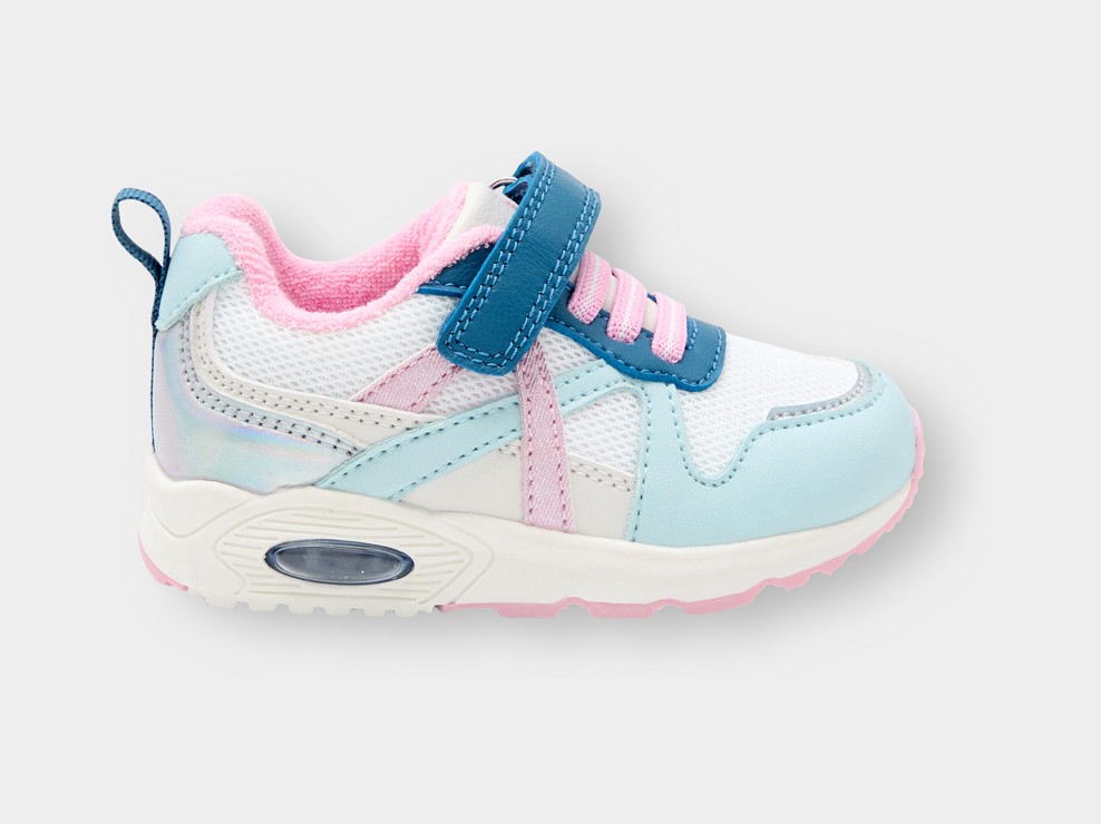 Running sneakers voor babymeisjes 1