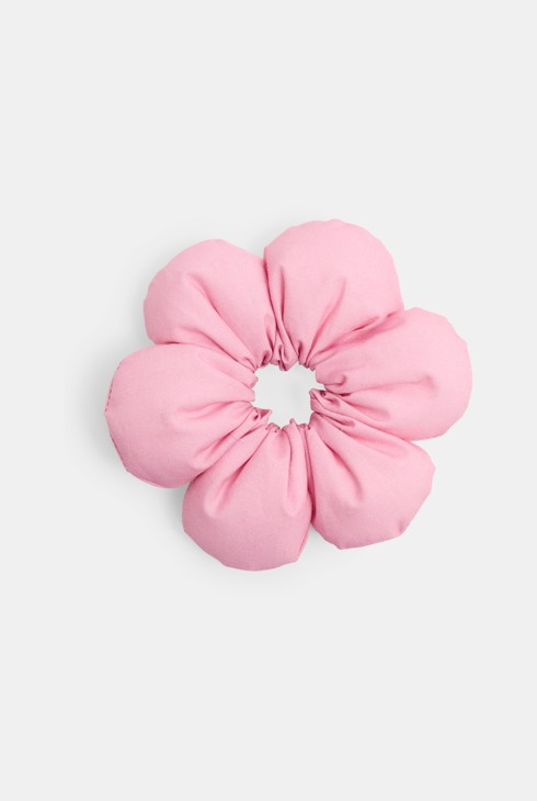 Lligacues flor rosa nena 1