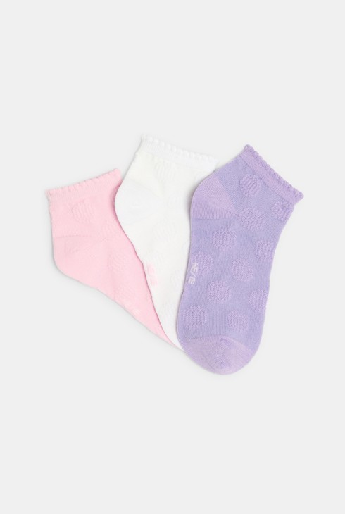 Joc de mitjons multicolors nena 1