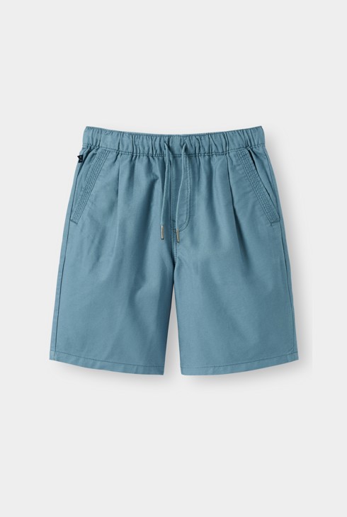 Short azul niño 1