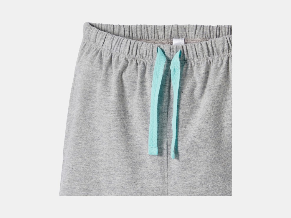 Ensemble de pyjama imprimé multicolore garçon 2