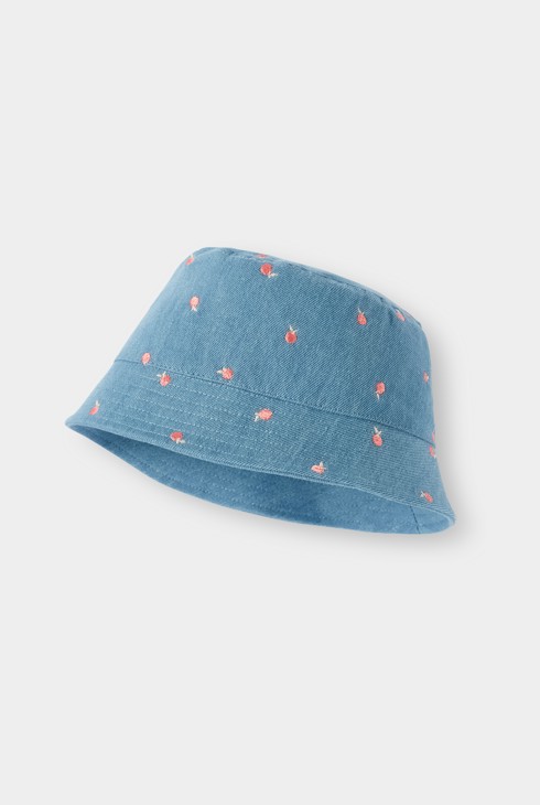 Barret bob denim nena 1