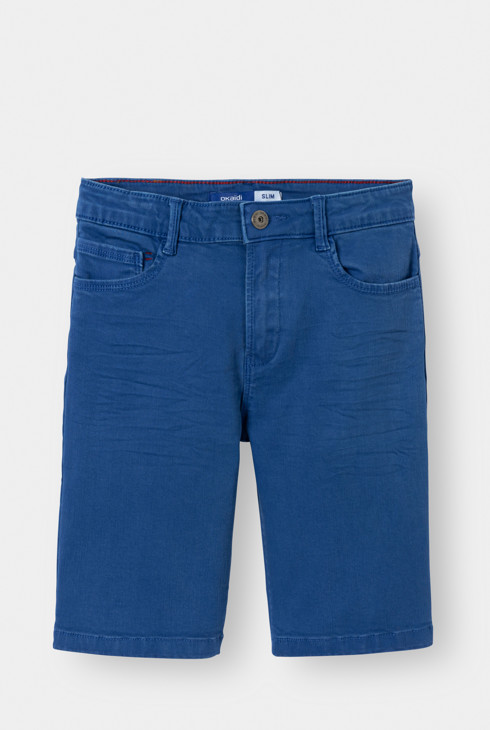 Bermudes denim blau nen 1