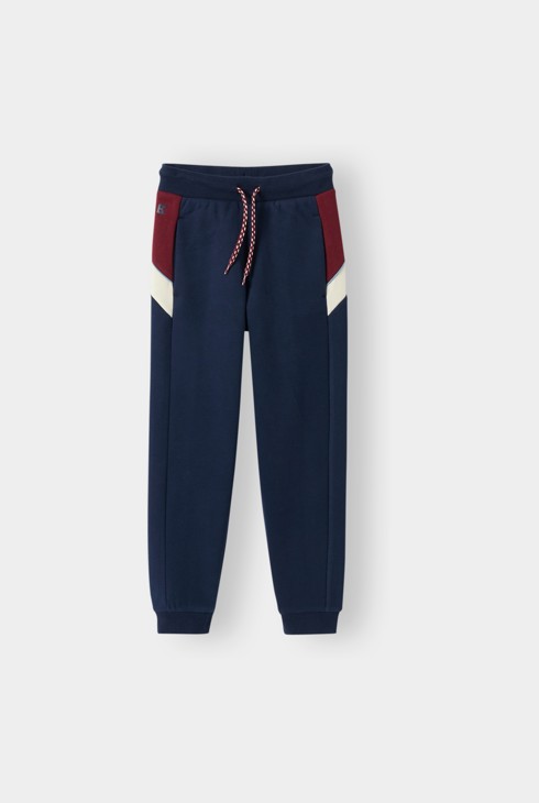 Jogging bleu marine garçon 1