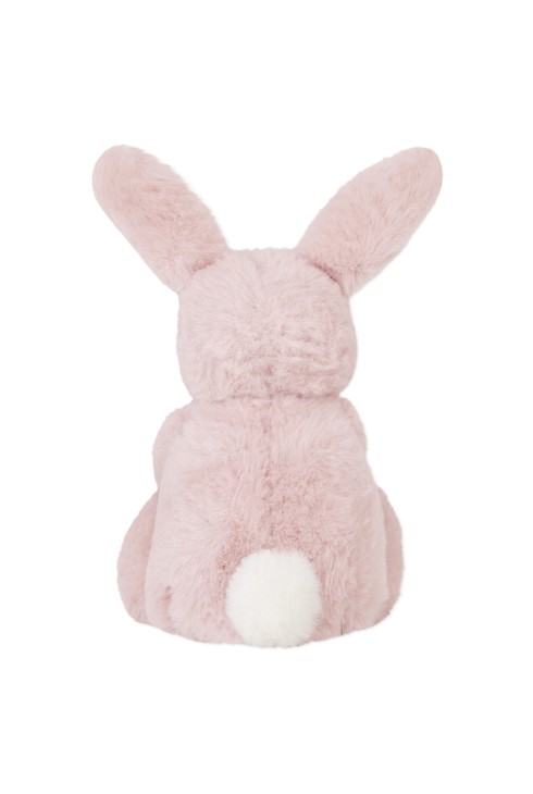 Peluche lapin 25 cm mixte Absorba