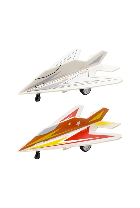 Atelier maquette avions et voitures Oxybul