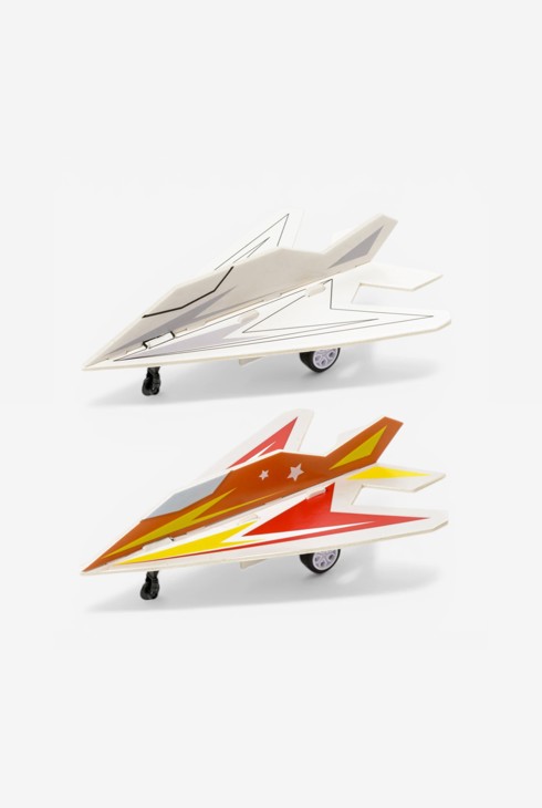 Atelier maquette avions et voitures Oxybul