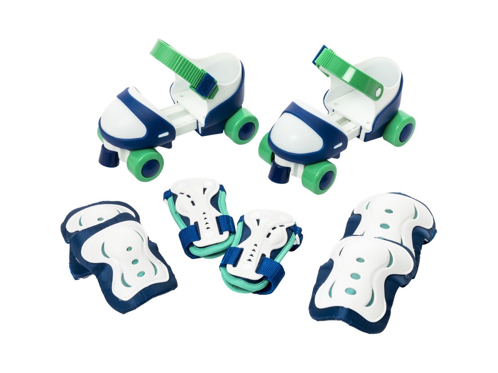 Patins des tout-petits Oxybul 1