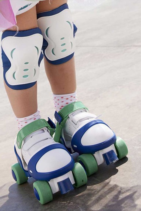 Patins des tout-petits Oxybul 2