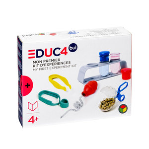 Jeux Educatifs Educabul Creation Oxybul Jeux Et Jouets Idkids Eco
