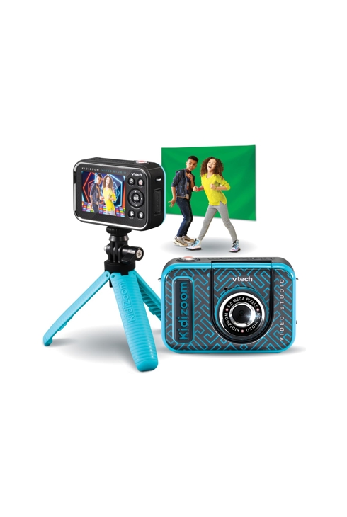 Kidizoom Caméra vidéo studio HD Vtech 1