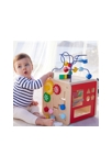 Cube géant multi activités en bois Oxybul 1