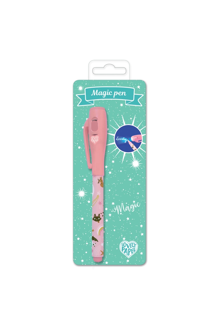 Stylo magique Lucille Djeco 1