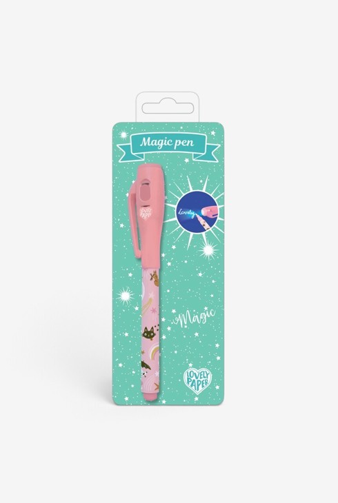 Lucille Djeco magische pen 1