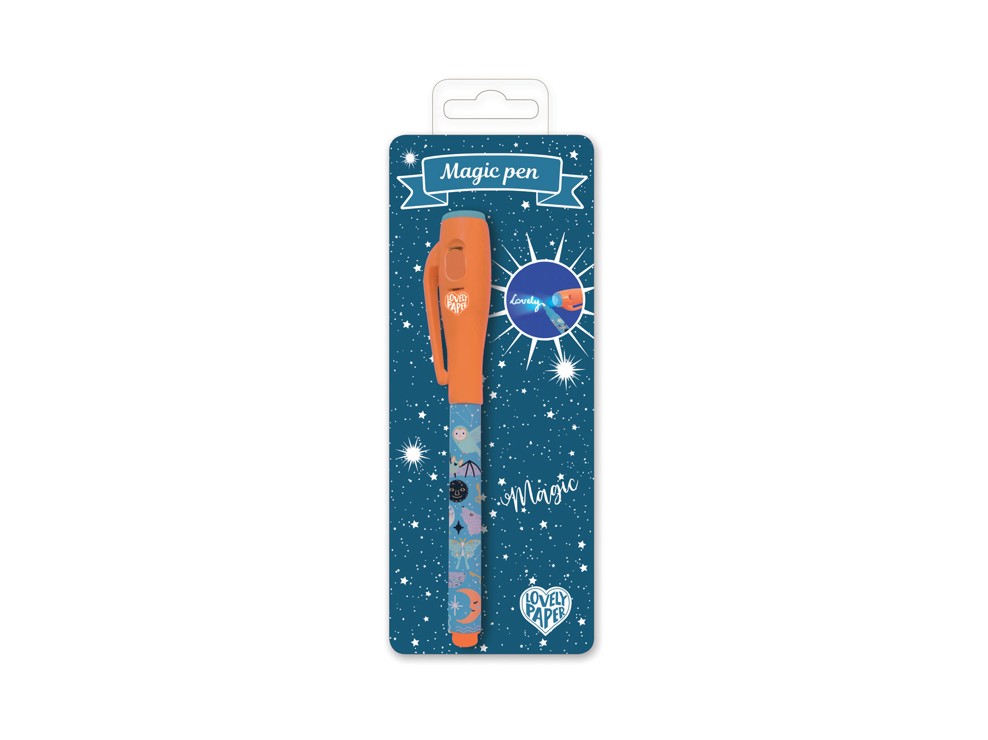 Stylo magique Camille Djeco 1
